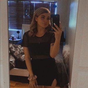 Meet your Posher, Jess